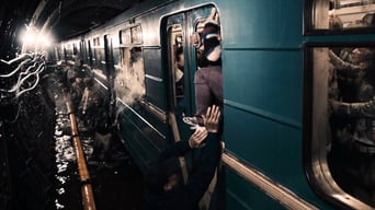 Metro – Im Netz des Todes foto 4
