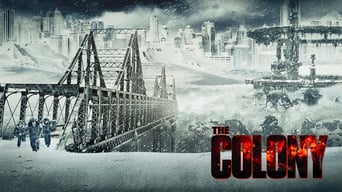 The Colony – Hell Freezes Over foto 2