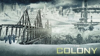 The Colony – Hell Freezes Over foto 3