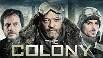 The Colony – Hell Freezes Over foto 4