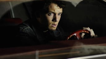 Odd Thomas foto 0