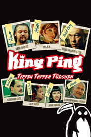 King Ping – Tippen Tappen Tödchen