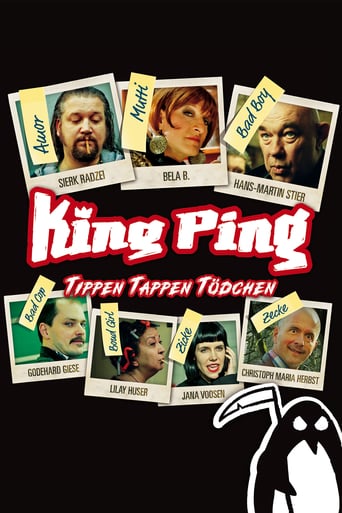 King Ping – Tippen Tappen Tödchen stream