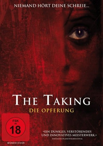 The Taking – Die Opferung stream