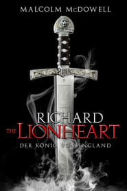 Richard the Lionheart – Der König von England