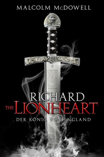 Richard the Lionheart – Der König von England stream