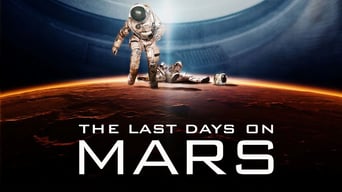 The Last Days on Mars foto 10