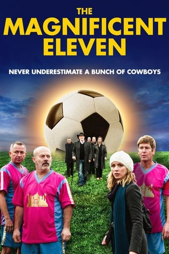 The Magnificent Eleven stream