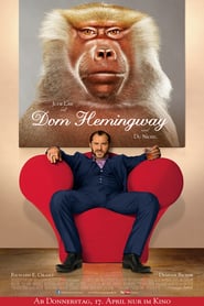 Dom Hemingway