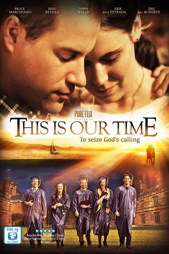 This Is Our Time stream