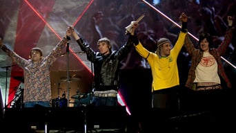 The Stone Roses: Made of Stone foto 3