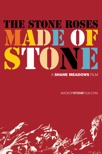 The Stone Roses: Made of Stone stream