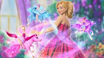 Barbie – Mariposa und die Feenprinzessin foto 3