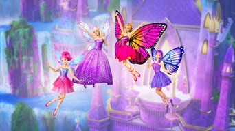 Barbie – Mariposa und die Feenprinzessin foto 5