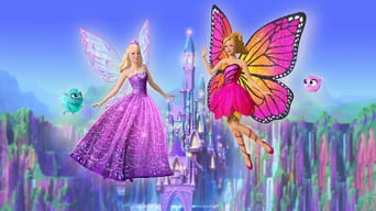 Barbie – Mariposa und die Feenprinzessin foto 4