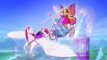 Barbie – Mariposa und die Feenprinzessin foto 1