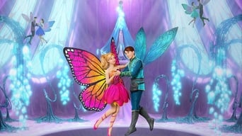 Barbie – Mariposa und die Feenprinzessin foto 2