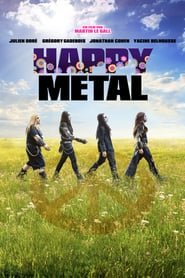Happy Metal – All We Need Is Love