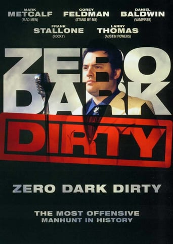 Zero Dark Dirty stream