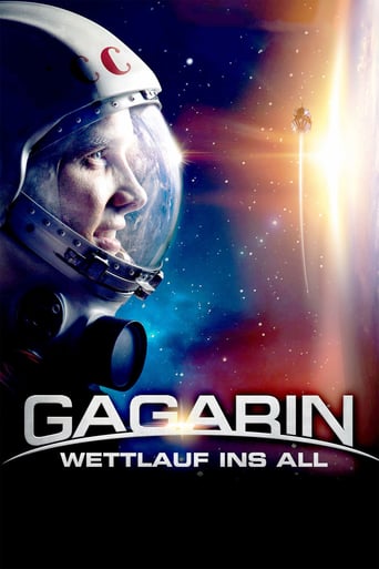 Gagarin – Wettlauf ins All stream