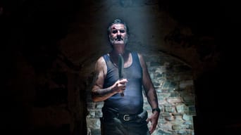 Wolf Creek 2 foto 4