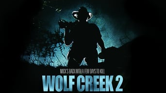 Wolf Creek 2 foto 11