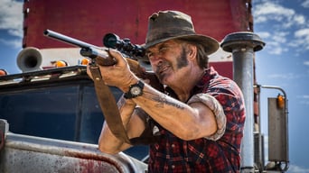 Wolf Creek 2 foto 0