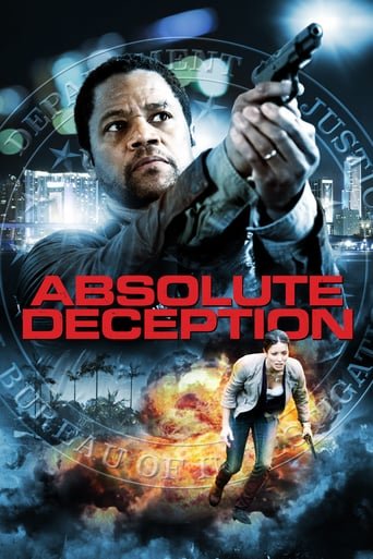 Absolute Deception stream