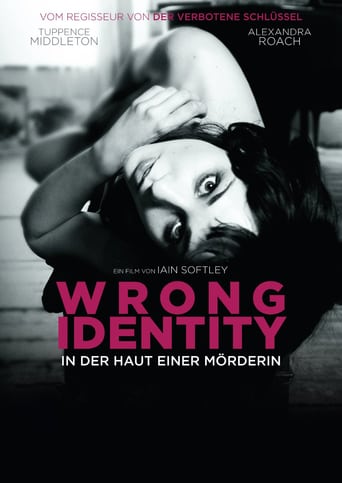 Wrong Identity – In der Haut einer Mörderin stream