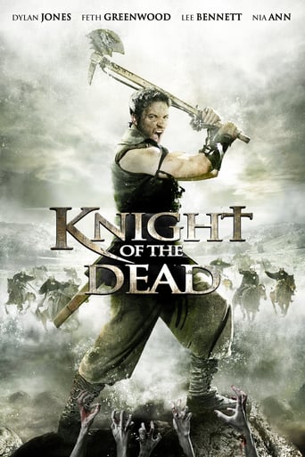 Knight of the Dead stream