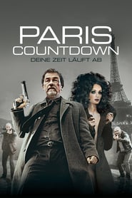 Paris Countdown – Deine Zeit läuft ab