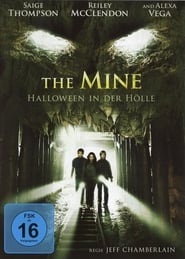 The Mine – Halloween in der Hölle