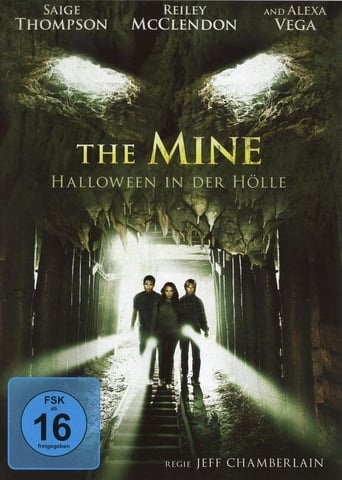 The Mine – Halloween in der Hölle stream