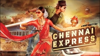 Chennai Express foto 7