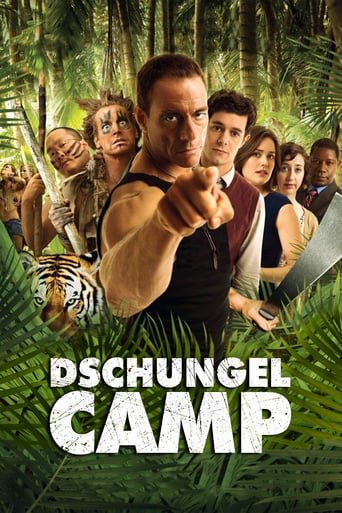 Dschungelcamp – Welcome to the Jungle stream