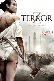 Terror Z – Der Tag danach