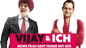 Vijay und ich – Meine Frau geht fremd mit mir foto 2