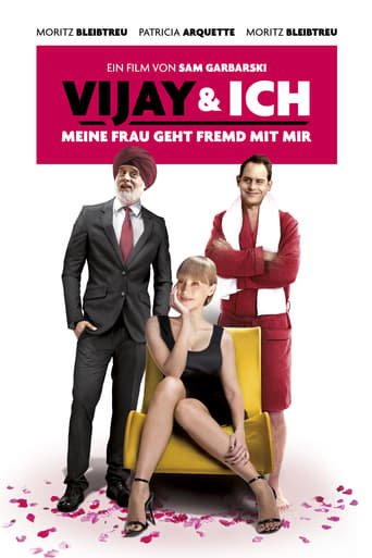 Vijay und ich – Meine Frau geht fremd mit mir stream