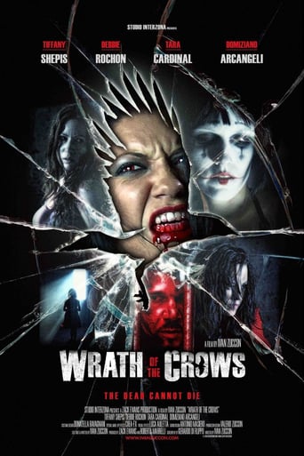 Wrath of the Crows stream