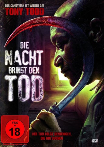 Die Nacht bringt den Tod stream