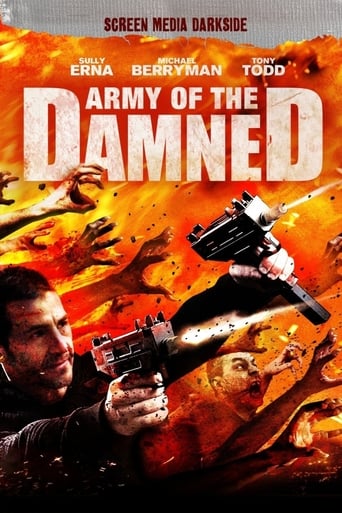 Army of the Damned – Willkommen in der Hölle stream