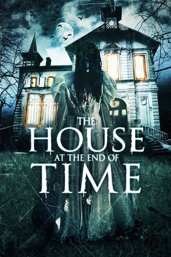The House At The End Of Time stream