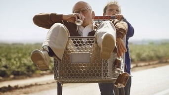 Jackass: Bad Grandpa foto 5