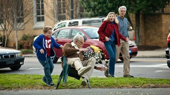 Jackass: Bad Grandpa foto 7