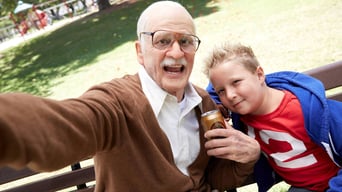 Jackass: Bad Grandpa foto 1