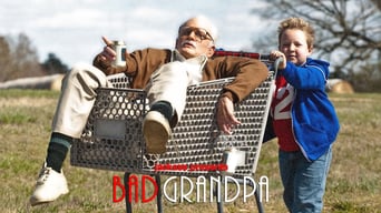 Jackass: Bad Grandpa foto 3