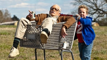 Jackass: Bad Grandpa foto 0