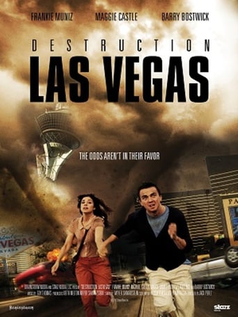 Destruction: Las Vegas stream