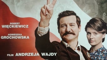 Wałęsa. Der Mann aus Hoffnung foto 3