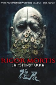 Rigor Mortis – Leichenstarre